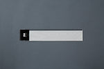 Spoon Sports Logo Sticker Black 250x40mm - Universal - ALL-90000-W21 - SPOON Thumbnail