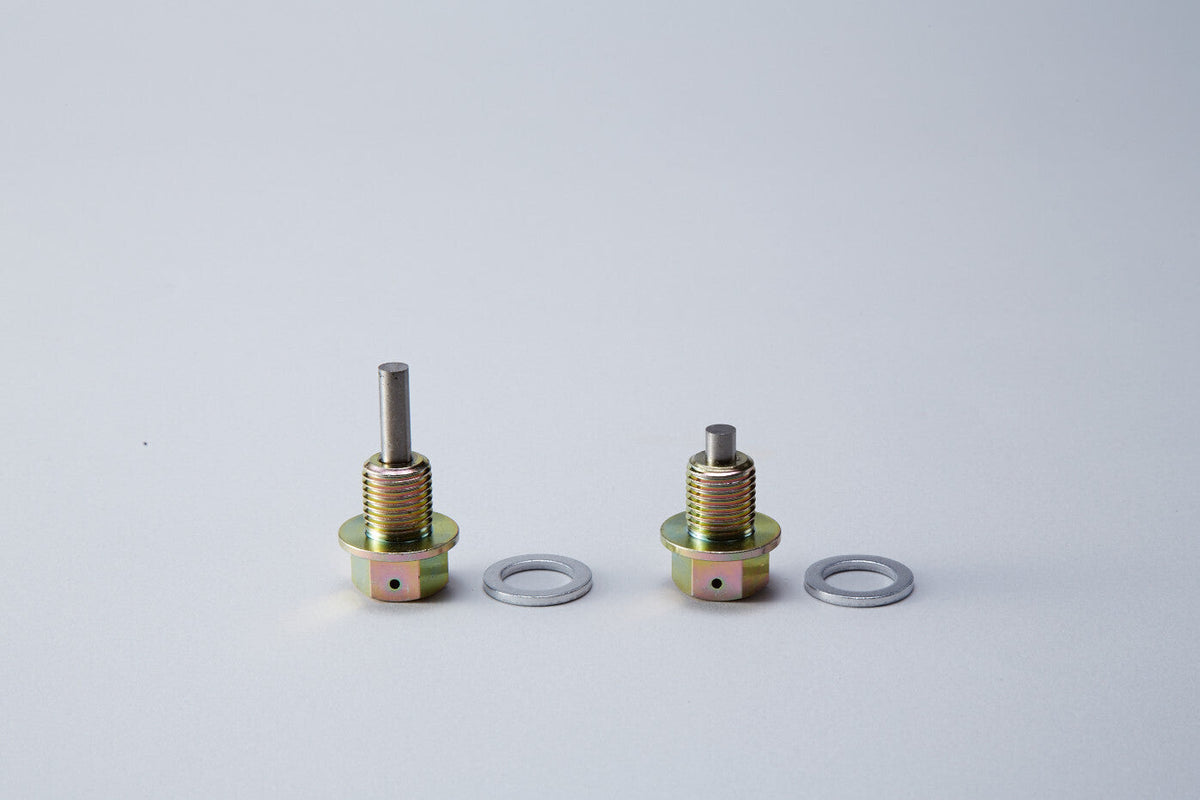 Spoon Sports Magnetic Bolt Set - Universal - M14x1.5