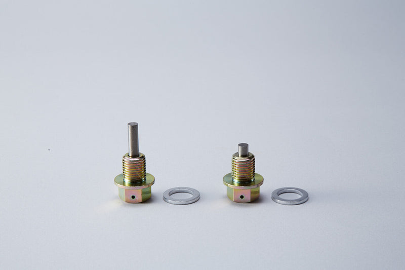 Spoon Sports Magnetic Bolt Set - Universal - M14x1.5 - SPOON