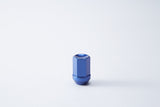 Spoon Sports Aluminium Anodised Wheel Nut Set - Universal - M12x1.5