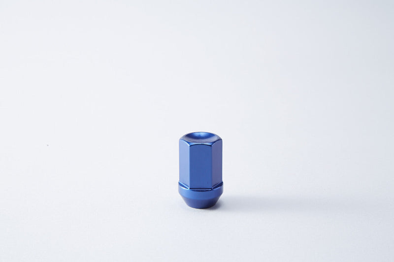 Spoon Sports Aluminium Anodised Wheel Nut Set - Universal - M12x1.5 - SPOON