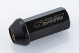 Spoon Sports Chromoly Steel Wheel Nut Set - Universal - M12x1.5