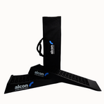 Alcon Low Profile Racing Ramps (Pair) with Carry Bag - Chicane Australia - Alcon Thumbnail