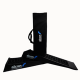 Alcon Accessories - Low Profile Racing Ramps - Pair with Carry Bag