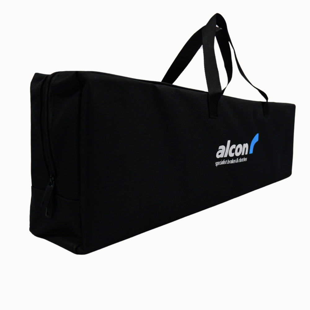 Alcon Low Profile Racing Ramps (Pair) with Carry Bag
