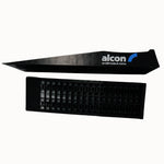 Alcon Low Profile Racing Ramps (Pair) with Carry Bag - Chicane Australia - Alcon Thumbnail
