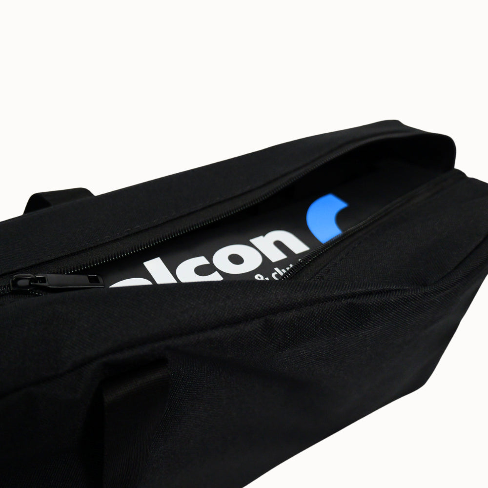 Alcon Low Profile Racing Ramps (Pair) with Carry Bag