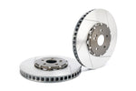 Paragon 2-Piece Front Brake Rotor Pair - Mercedes-Benz AMG A35 W177 - 350x32mm - Chicane Australia - Paragon Thumbnail