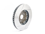 Paragon 2-Piece Front Brake Rotor Pair - Mercedes-Benz AMG A35 W177 - 350x32mm - Chicane Australia - Paragon Thumbnail