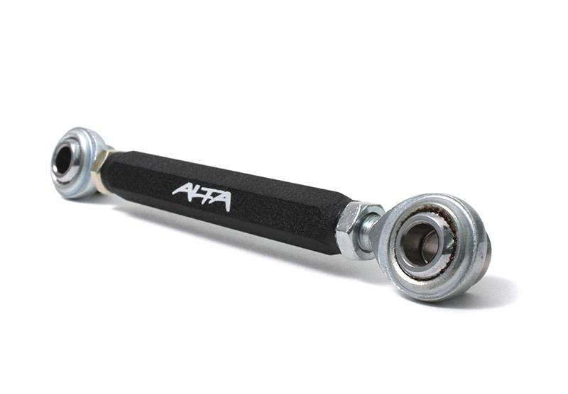 ALTA Performance Adjustable Tensioner Stop - MINI Cooper S (R53)
