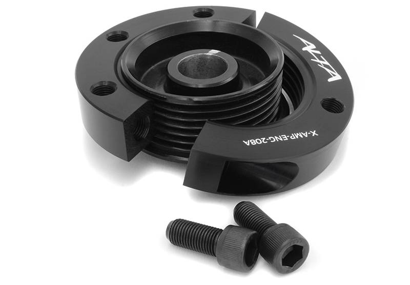 ALTA Supercharger Pulley Removal Tool - MINI Cooper S (R53)