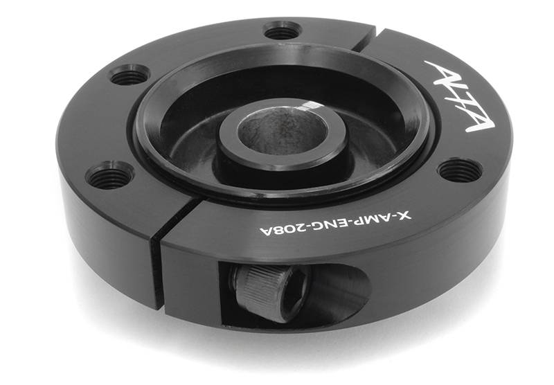 ALTA Supercharger Pulley Removal Tool - MINI Cooper S (R53) - Image 2