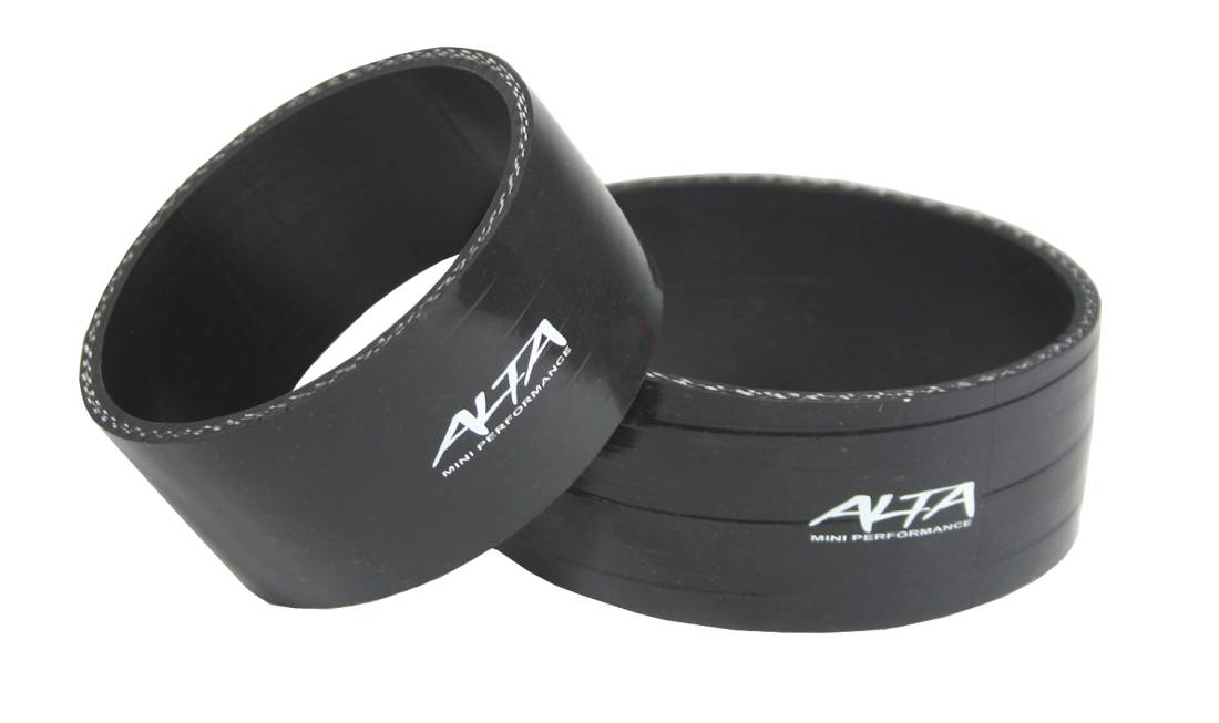 ALTA Intercooler Couplers - MINI Cooper S (R53) - Supercharged - Image 2