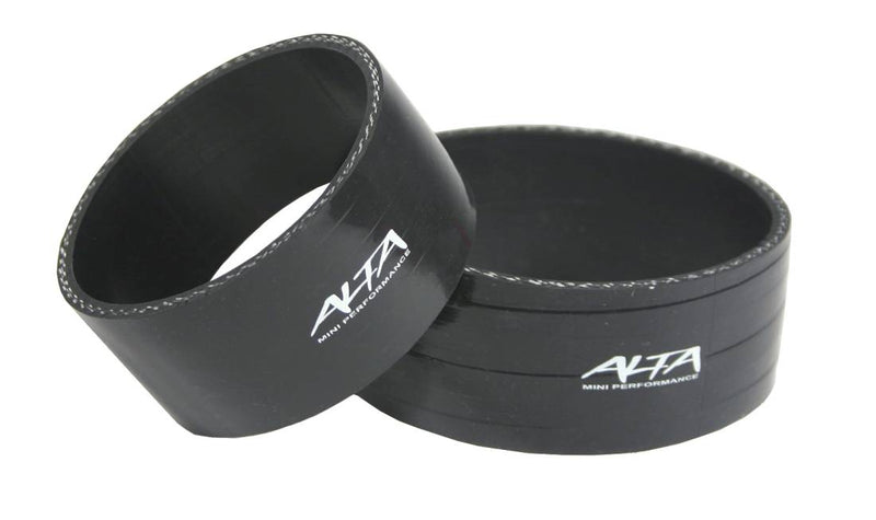 ALTA Intercooler Couplers - MINI Cooper S (R53) - Supercharged - Image 2 - ALTA Performance