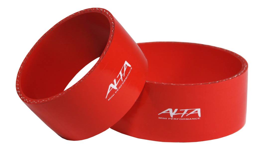 ALTA Intercooler Couplers - MINI Cooper S (R53) - Supercharged