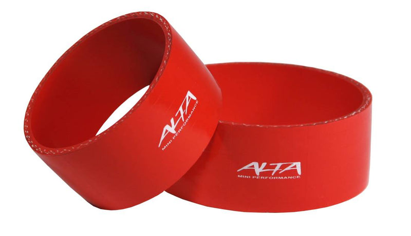 ALTA Intercooler Couplers - MINI Cooper S (R53) - Supercharged - ALTA Performance