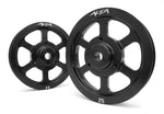 ALTA Performance Lightweight Crank Pulley - MINI Cooper S (R53) - Image 3 - ALTA Performance Thumbnail