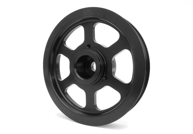 ALTA Performance Lightweight Crank Pulley - MINI Cooper S (R53) - Image 2