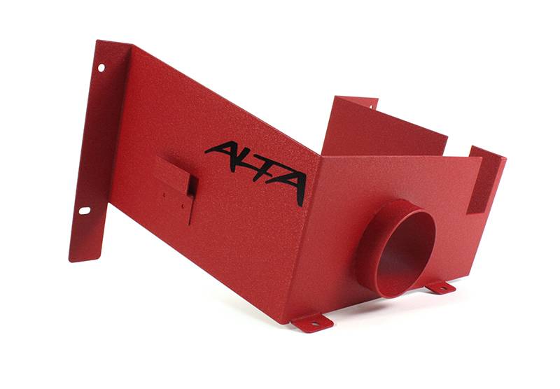 ALTA Cold Air Intake System - MINI Cooper S (R53) - 6spd Manual - Image 2