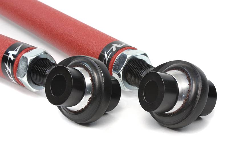 ALTA Rear Control Arms - MINI Cooper/Cooper S (R56) / Convertible (R57) - Image 2