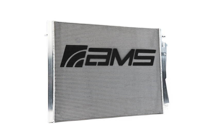 AMS Performance Heat Exchanger - BMW G8X M2/M3/M4 S58 (2021+) - Chicane Australia - AMS Performance