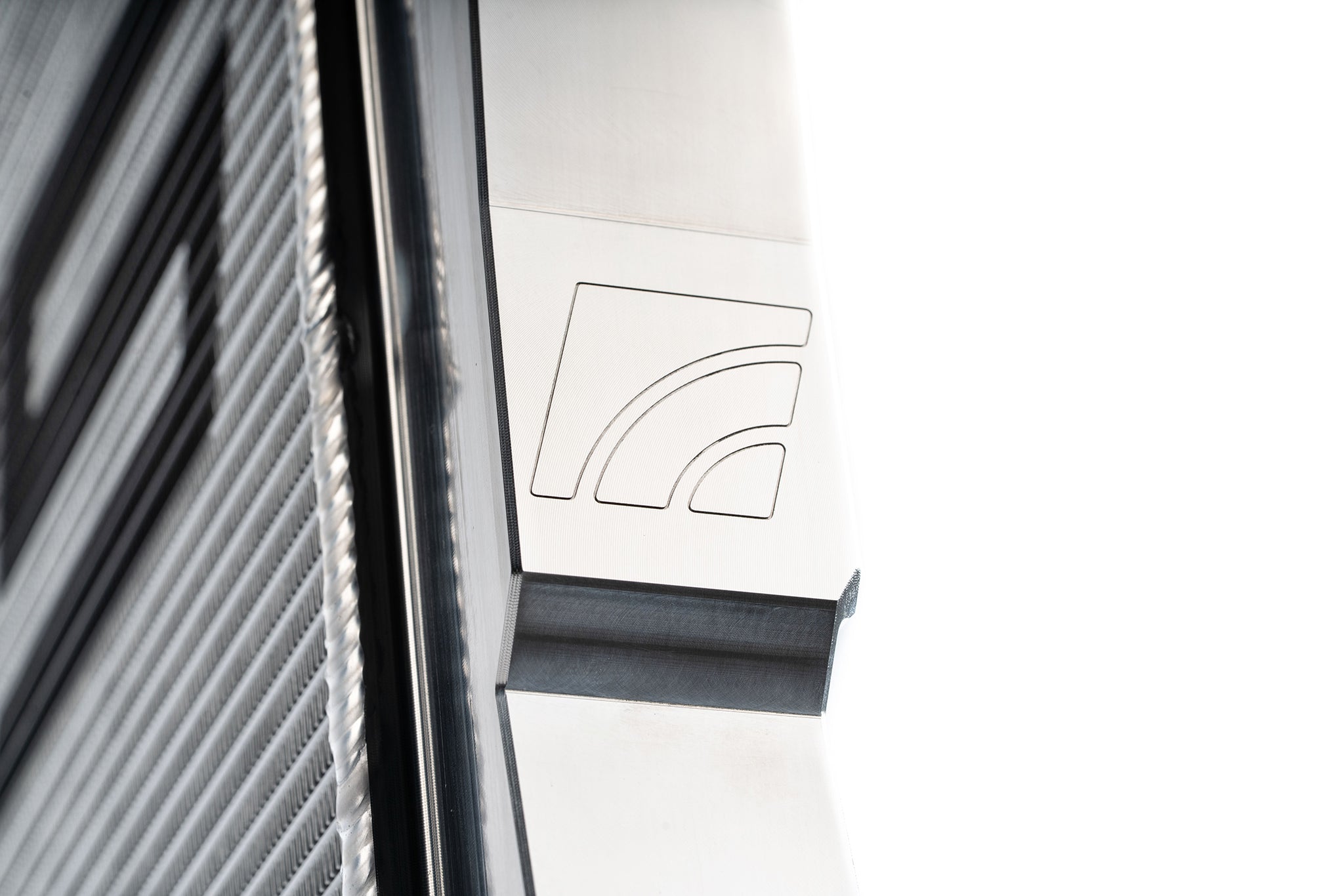 AMS Performance Heat Exchanger - BMW G8X M2/M3/M4 S58 (2021+) - Chicane Australia
