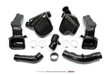 AMS Performance Carbon Intakes – BMW M3/M4 F8X S55