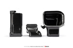 AMS Performance Carbon Intakes – BMW M3/M4 F8X S55 - Chicane Australia - AMS Performance Thumbnail