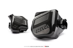 AMS Performance Carbon Intakes – BMW M3/M4 F8X S55 - Chicane Australia - AMS Performance Thumbnail