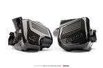 AMS Performance Carbon Intakes – BMW M3/M4 F8X S55 - Chicane Australia - AMS Performance Thumbnail