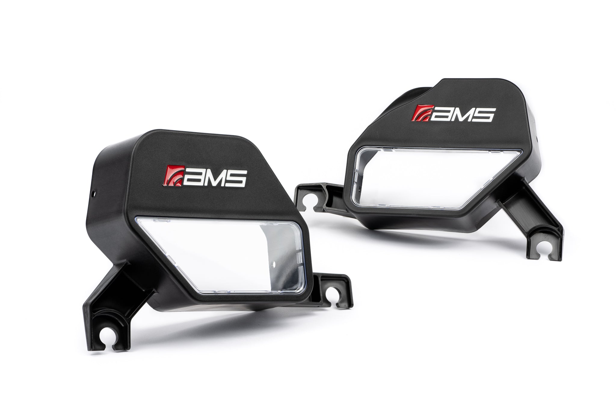 AMS Performance Cold Air Intakes - Nissan Z (2023+) - Chicane Australia