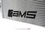 AMS Performance Heat Exchanger - Nissan Z (2023+) - Chicane Australia - AMS Performance Thumbnail