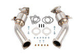 AMS Performance Street Lower Downpipes - Nissan Z (2023+)