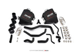 AMS Performance Intercoolers - Nissan Z (2023+)