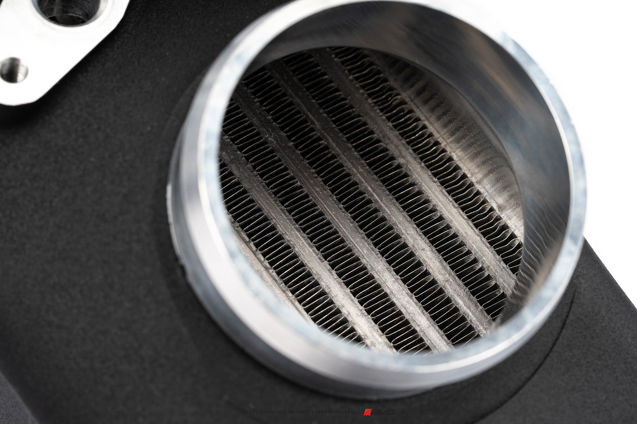 AMS Performance Intercoolers - Nissan Z (2023+) - Chicane Australia