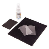 COBB Tuning Accessport V3 Anti-Glare Protective Film & Cleaning Kit - Universal
