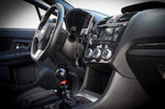 Scosche MagicMount Pro dash mount – Accessport mounted on a Subaru WRX STI dash - Cobb Tuning Thumbnail