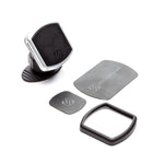 Scosche MagicMount Pro dash mount – mount, metal plates and trim ring - Cobb Tuning Thumbnail