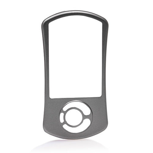 COBB Accessport V3 faceplate – grey