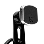 COBB Scosche MagicMount Pro vent mount – magnetic head close-up - Cobb Tuning Thumbnail