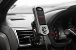 COBB Scosche MagicMount Pro vent mount – Accessport V3 on a dash vent (product illustration) - Cobb Tuning Thumbnail