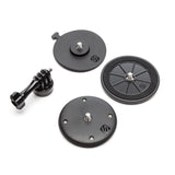 COBB Scosche MagicMount Action Camera Mount Kit - Universal