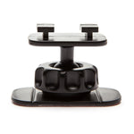 COBB Accessport V3 sticky mount – front view of Dual T pedestal - Cobb Tuning Thumbnail