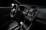 COBB Accessport V3 – Subaru WRX VA – mounted in the cabin, wide interior view - Cobb Tuning Thumbnail