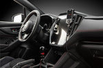 COBB Accessport V3 – Subaru WRX VB – mounted on the dash beside the touchscreen - Cobb Tuning Thumbnail