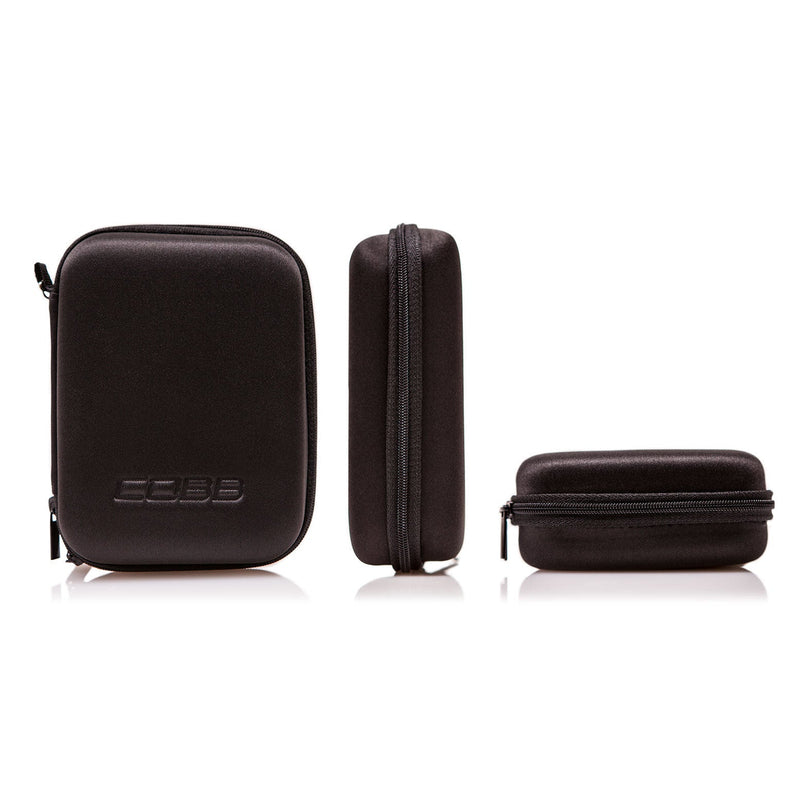 COBB Tuning Accessport V3 Zipper Carry Case - Universal - Cobb Tuning