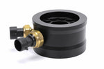 PERRIN Oil Temp and Pressure Adapter - Subaru WRX/STI (VAG/VBH/VAB) / BRZ (ZC6/ZD8) / Toyota 86/GR86 (ZN6/ZN8) - Image 3 - PERRIN Thumbnail