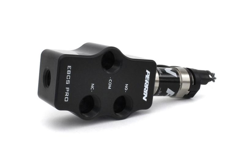 PERRIN EBCS Pro Boost Control Solenoid - Subaru WRX STI (GDB/GRF/GVF/VAB) - Image 2