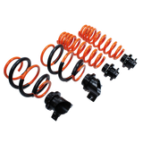 AST Adjustable Lowering Spring (ALS) – BMW M5 Touring (G99)