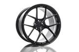 Titan 7 T-S5 Forged Wheels 18x9.5 +28 5x114.3 - Toyota GR Corolla (GZEA14)